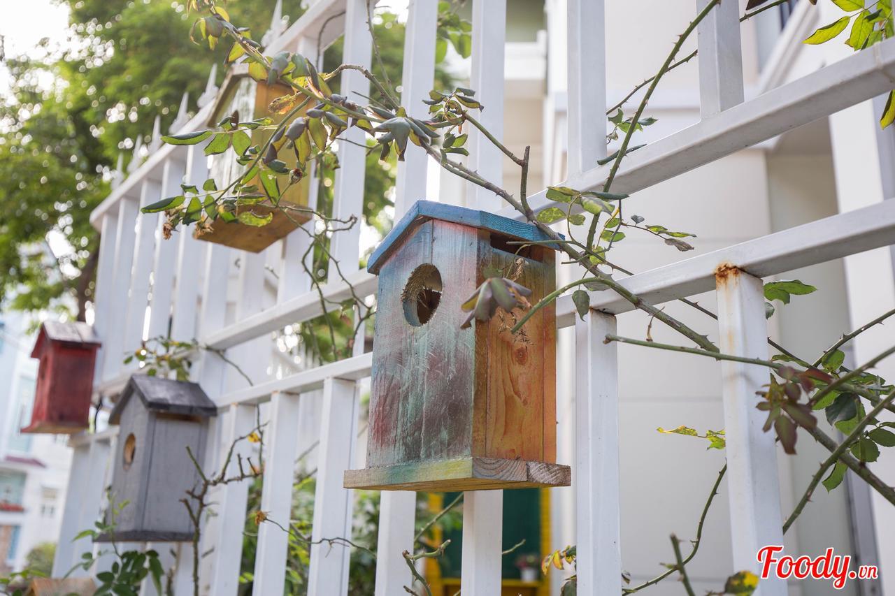 Little Flower Homestay Da Nang Son Tra Exterior photo